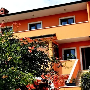Lamanova Gasthof Rovinj